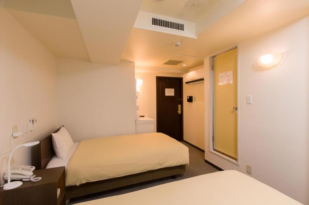 Ikebukuro Royal Higashiguchi 2* Tokio