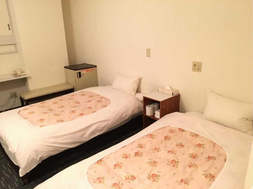 Hotel Ikebukuro Royal Higashiguchi Tokio