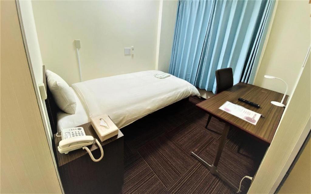 Ikebukuro Royal Higashiguchi Hotel