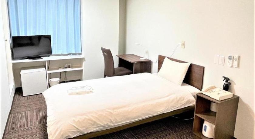 Ikebukuro Royal Higashiguchi Hotel 2*