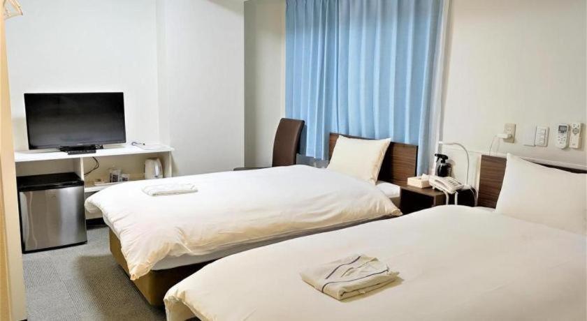 Ikebukuro Royal Higashiguchi 2* Tokio