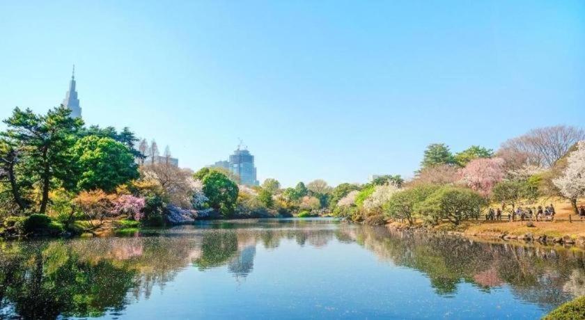Ikebukuro Royal Higashiguchi Tokio