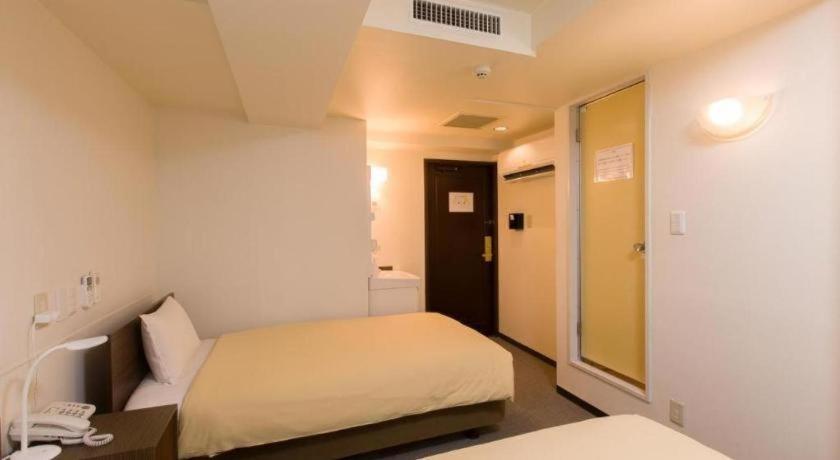Hotel Ikebukuro Royal Higashiguchi Tokio