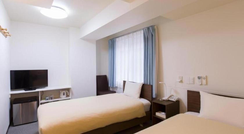 Ikebukuro Royal Higashiguchi Hotel 2*
