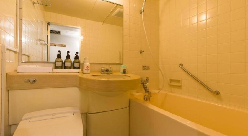 Hotel Ikebukuro Royal Higashiguchi Tokio