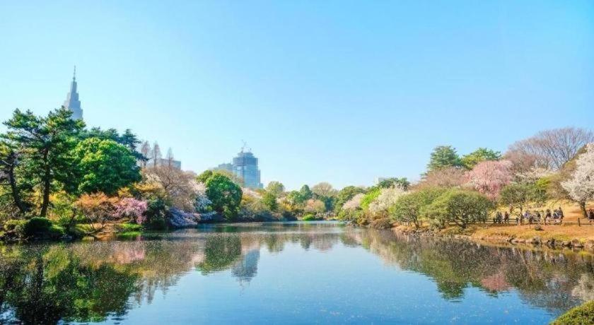 Ikebukuro Royal Higashiguchi Tokio