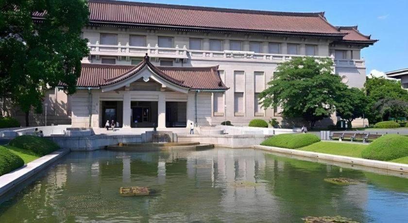 Ikebukuro Royal Higashiguchi 2* Tokio