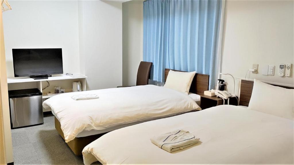 Hotel Ikebukuro Royal Higashiguchi 2*