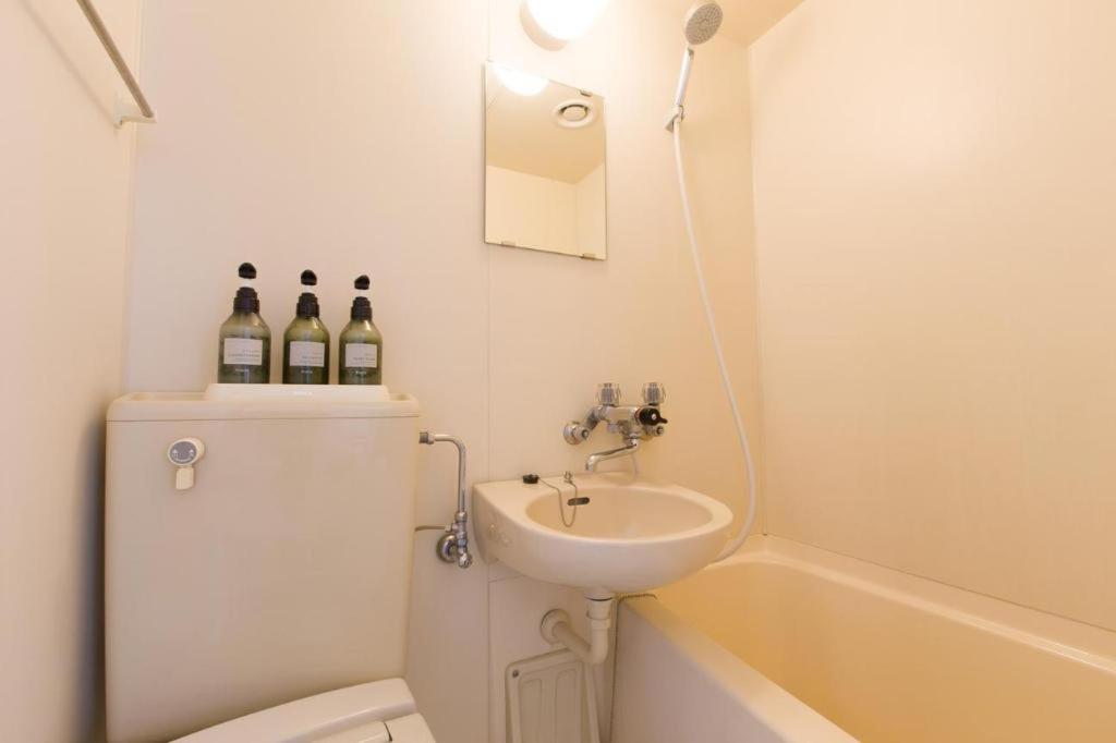 Ikebukuro Royal Higashiguchi Hotel 2*