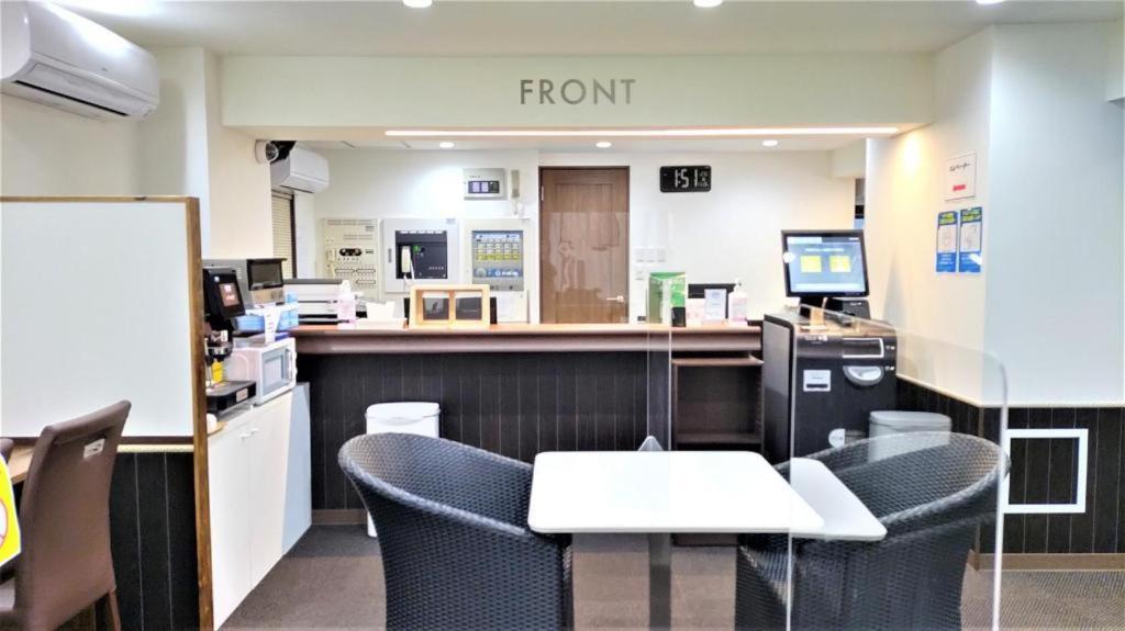 Ikebukuro Royal Higashiguchi Hotel 2*