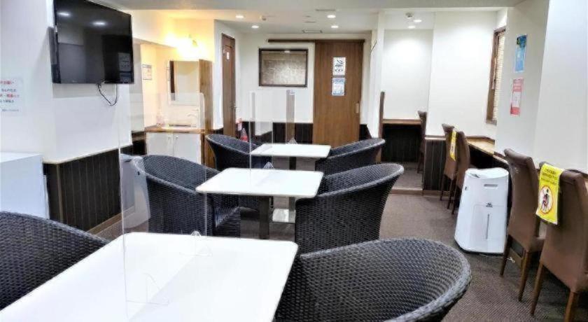 Hotel Ikebukuro Royal Higashiguchi 2*