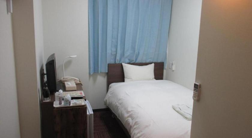 Ikebukuro Royal Higashiguchi Hotel Tokyo